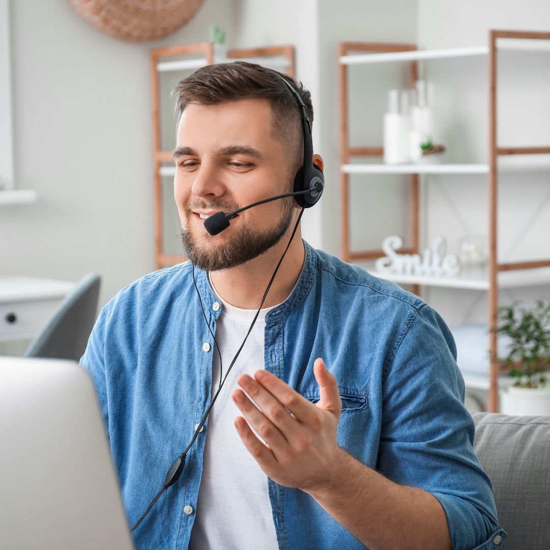complete care technical support