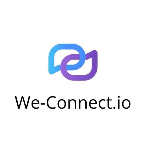 we-connect